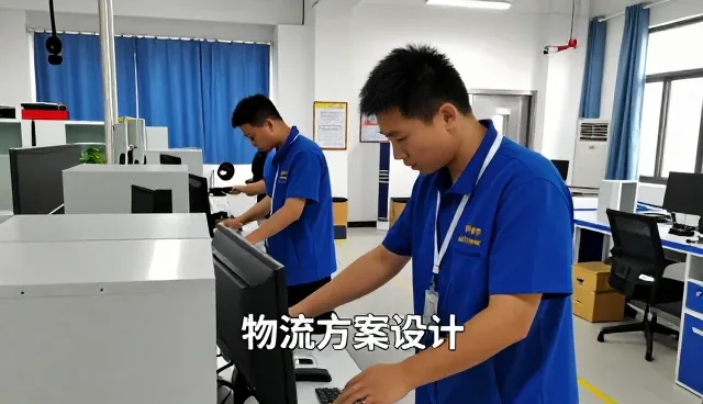 杭州豪达国际货运代理有限公司解答关于库存管理等的问题