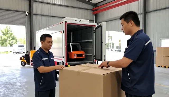 杭州豪达国际货运代理有限公司库存管理等带来更好的使用体验