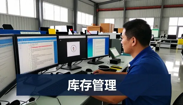库存管理等中的物流方案设计应用经验分享